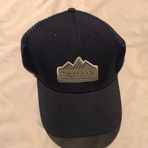Patagonia hat